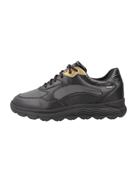 Pantofi Geox negru