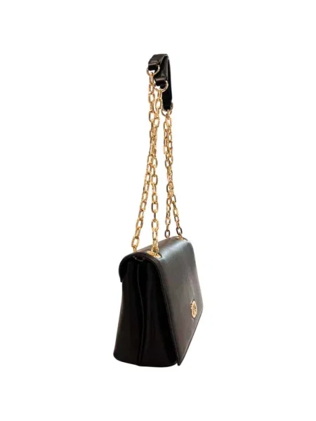 Geantă Twin Set negru