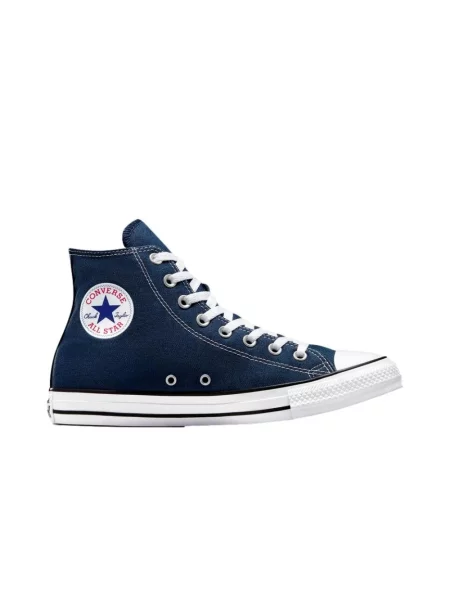 Sneakersy Converse Chuck Taylor All Star klasyczne niebieskie