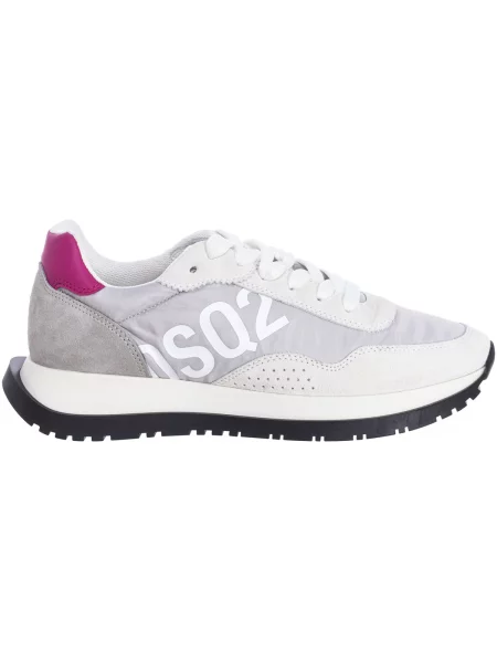 Tenisové boty Dsquared