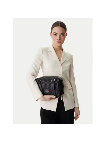 LOVE MOSCHINO Torebka czarny