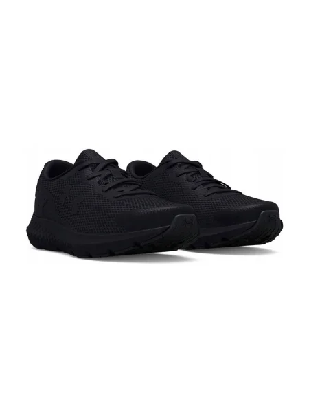 Pantofi copii Under Armour negru