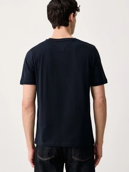 Tommy Hilfiger tričko pánske