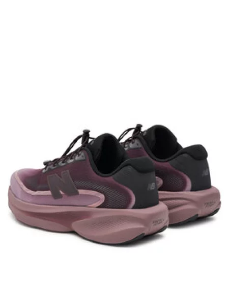 Bežecké topánky New Balance Fresh Foam Ellipse v1 Pykrete Bordová