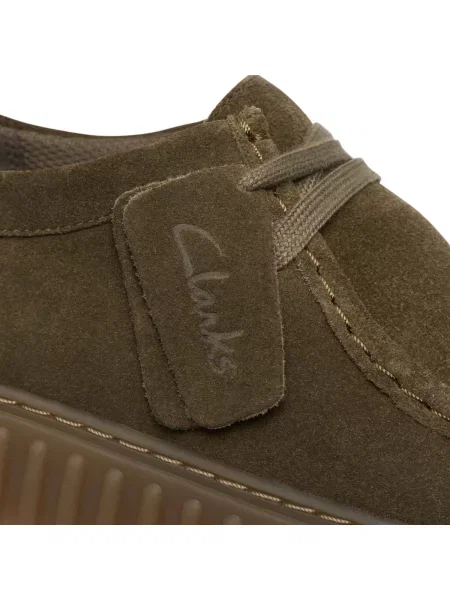 Polobotky Clarks