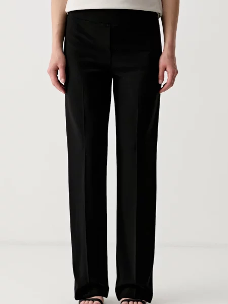 Pantaloni Joseph Ribkoff negru