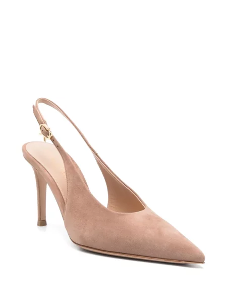 Pantofi cu toc Gianvito Rossi