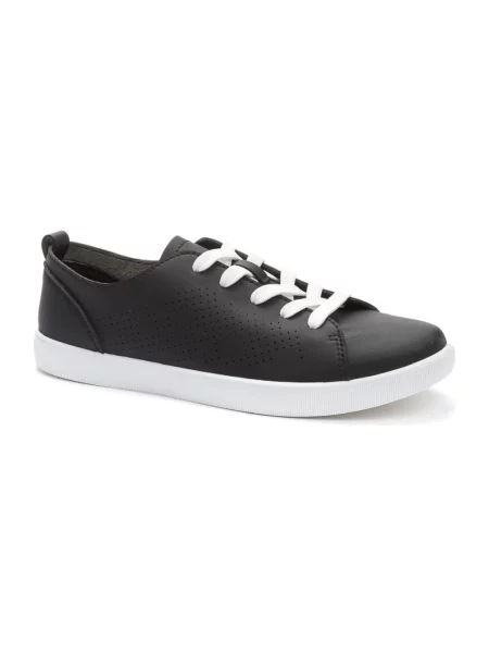 Sneakersy Neomood czarne