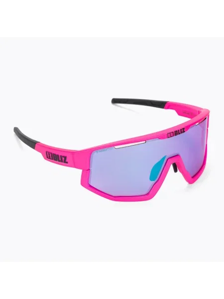 Olcsóbban. Bliz Fusion Nano Nordic Light napszemüveg Méret: OS rózsaszín