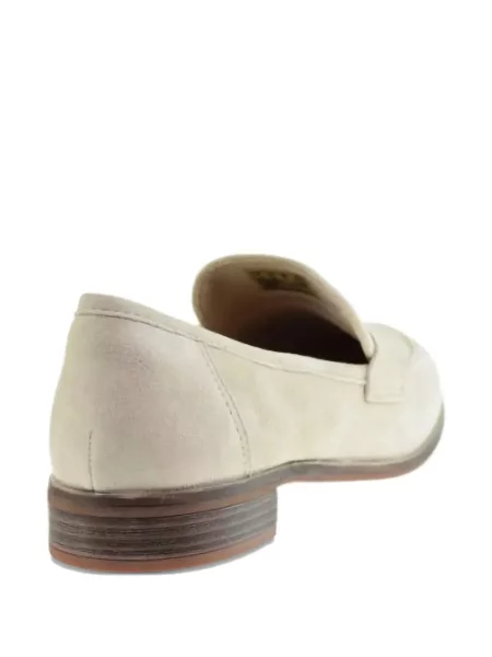 Pantofi loafer Clarks roz