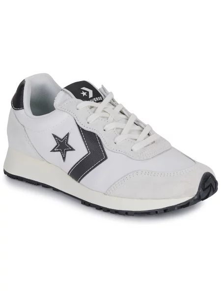 Superge Converse bela