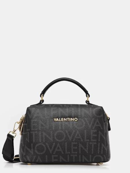 Чанта Valentino черно
