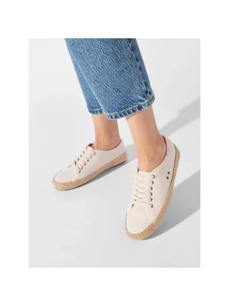 Espadrile EMU Australia bež