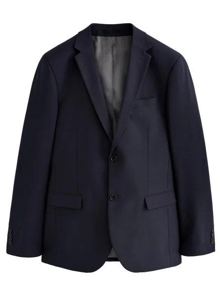 Next Sacou bleumarin