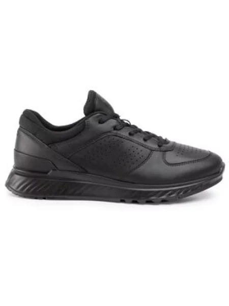 Sneakersy ECCO černé