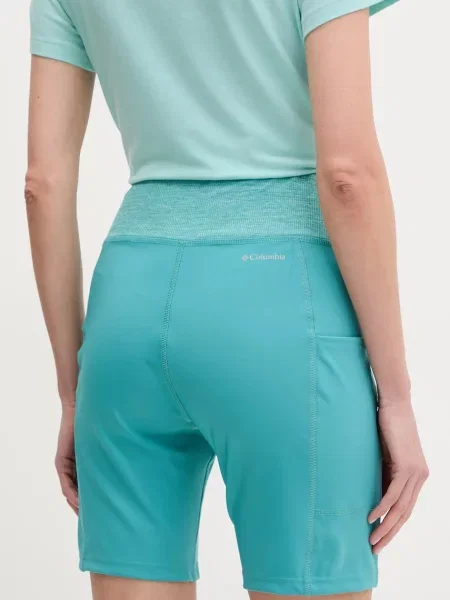 Спортивные шорты Columbia черные
