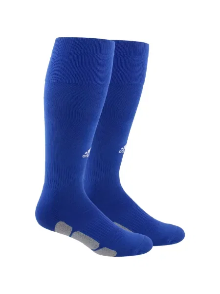 Șosete Adidas cu cordon cu dungi negru