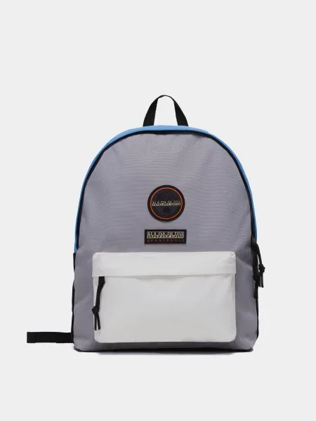 Повседневный рюкзак Napapijri серый