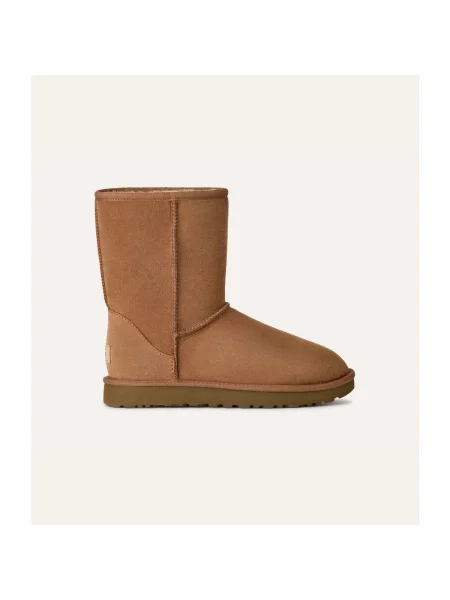 Klasické krátky čižmy Ugg
