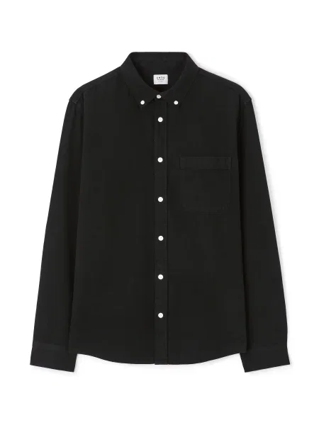 Košile Celio černá