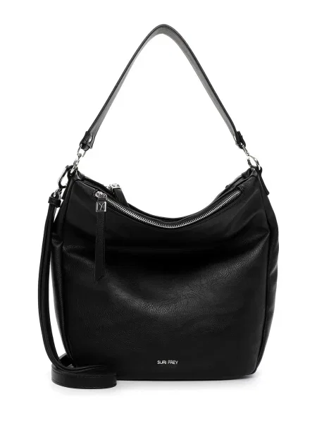Suri Frey Geantă de umăr Abbey' negru