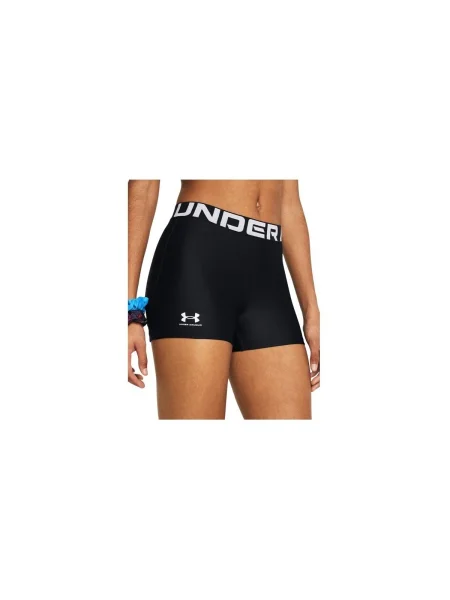 Pantaloni sport Under Armour negru