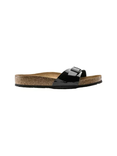 Pantofi Birkenstock negru