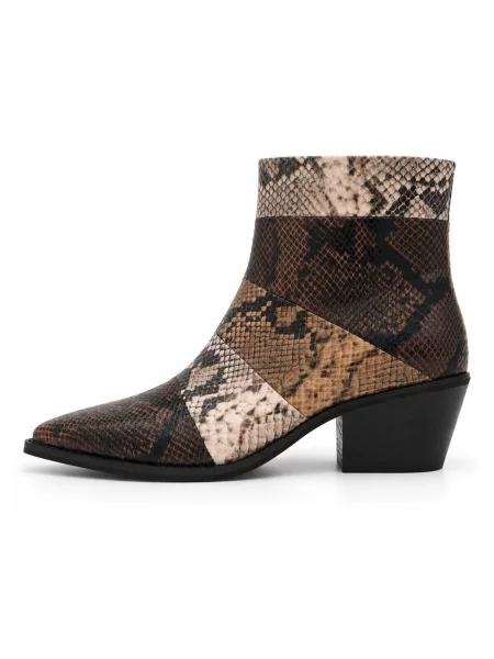 Pantofi Montevita