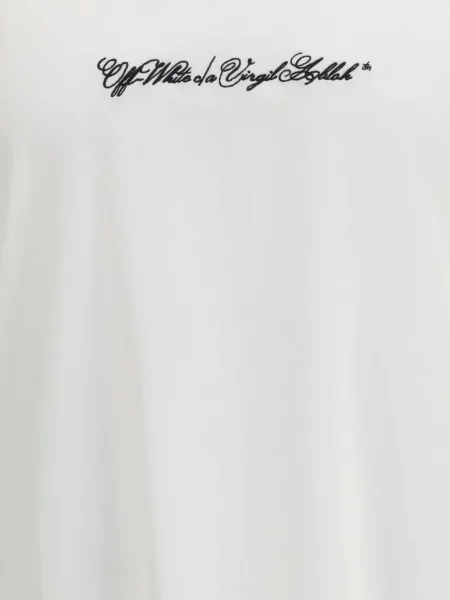 Majica Off-white bijela