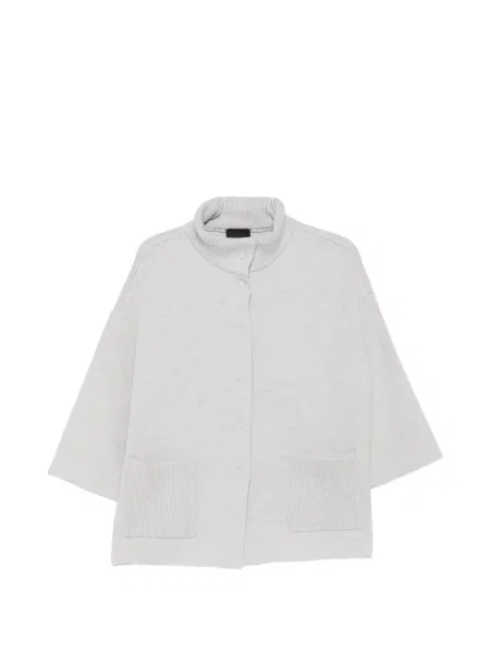 Cardigan Anne Claire gri