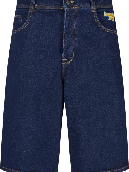 HOMEBOY Traperice X-Tra MONSTER tamno plava