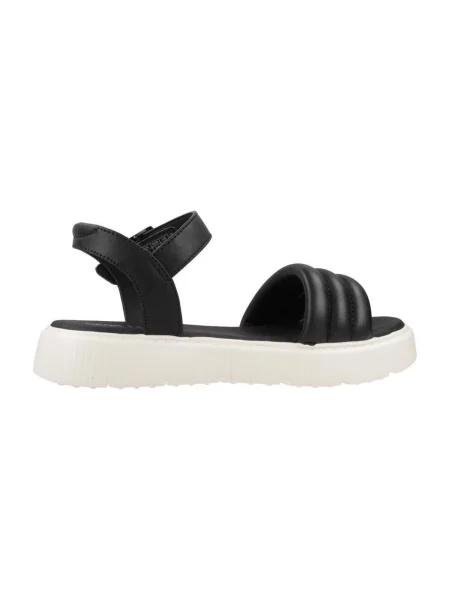 Sandale Geox crna