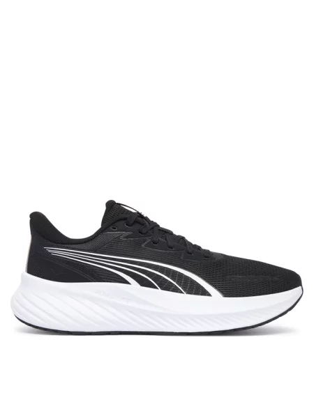 Buty do biegania Puma czarne