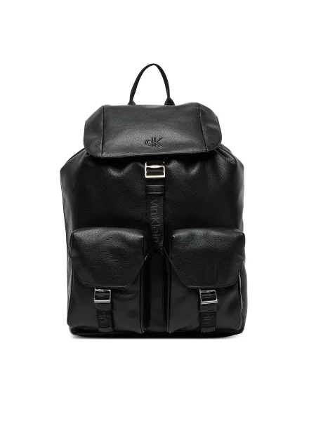 Calvin Klein Rucsac negru