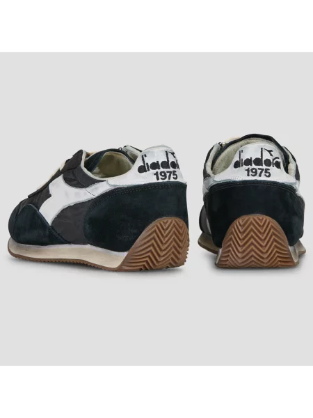 Tenisky Diadora čierna