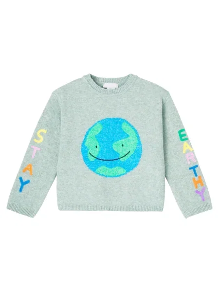 Gyerek szvetter Stella Mccartney