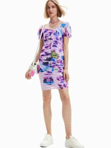 Desigual ruha mini testhezálló