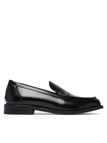 Полуботинки Vagabond Shoemakers черные