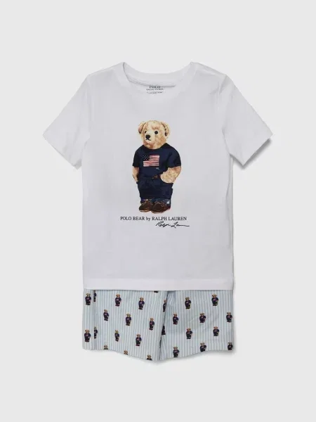 Polo Ralph Lauren Дитяча піжама