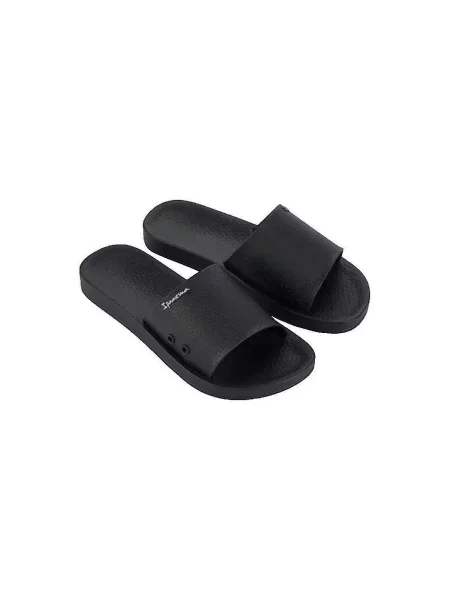 Sneakerși Ipanema negru
