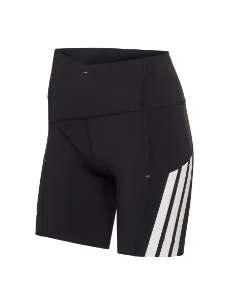 ADIDAS TERREX Outdoorové kalhoty XPERIOR PRO černá bílá