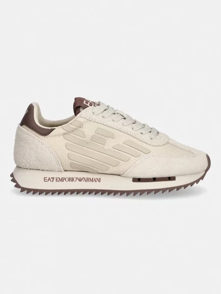 Emporio Armani кросівки