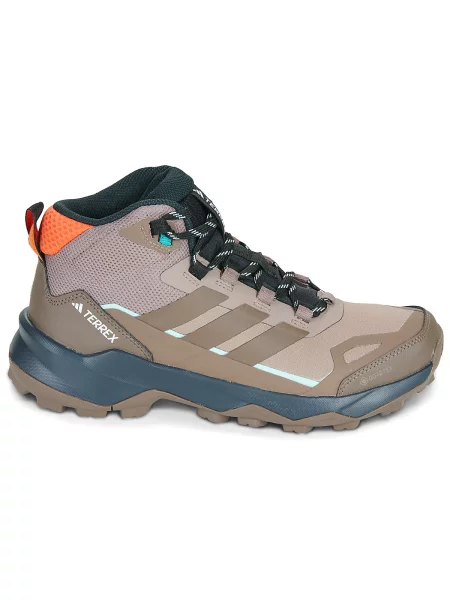 Pantofi Adidas maro