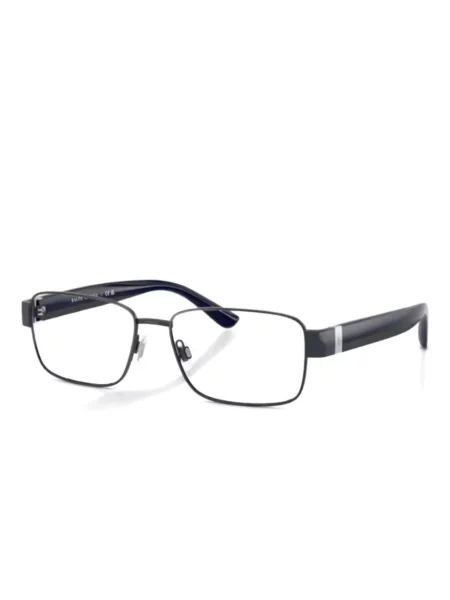 Ochelari de soare Polo Ralph Lauren negru