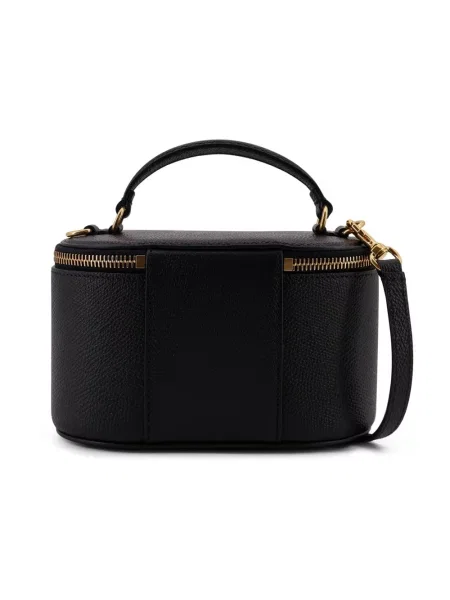 Torebka crossbody Valentino Garavani czarna
