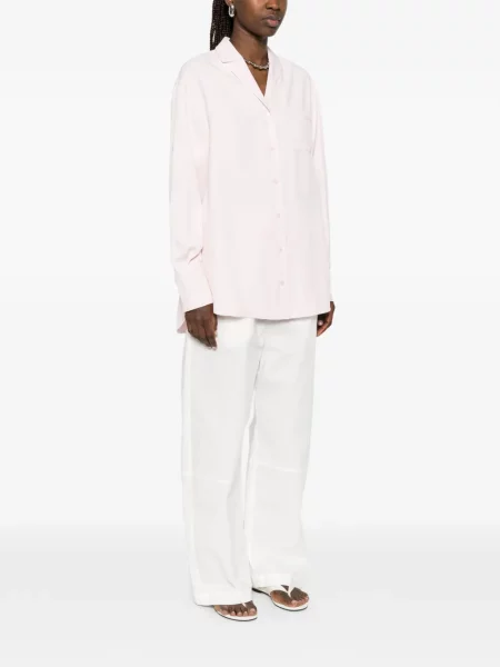 Ing Sportmax rózsaszín
