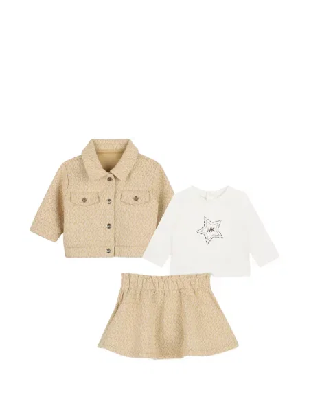 Spódnica dziecięca Michael Kors