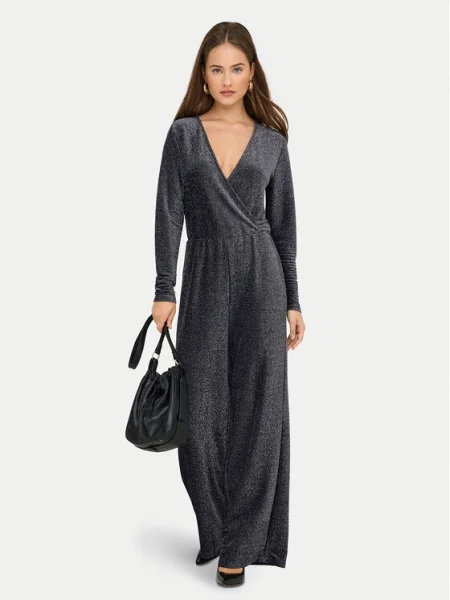 ONLY Salopetă Rich gri