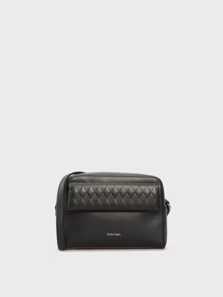 Сумка Calvin Klein черная
