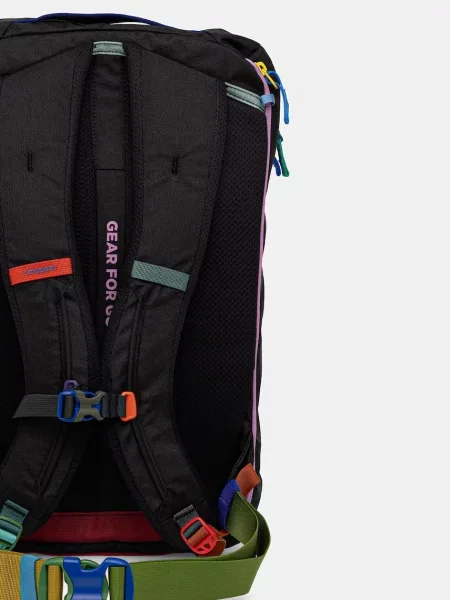 Cotopaxi túrahátizsák Allpa DEL DIA fekete